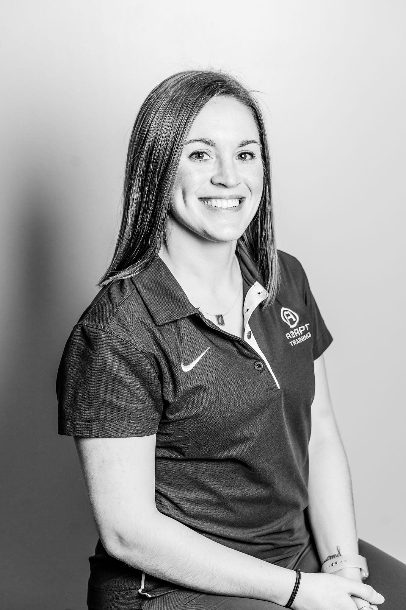 Courtney Bryan: Director of Training